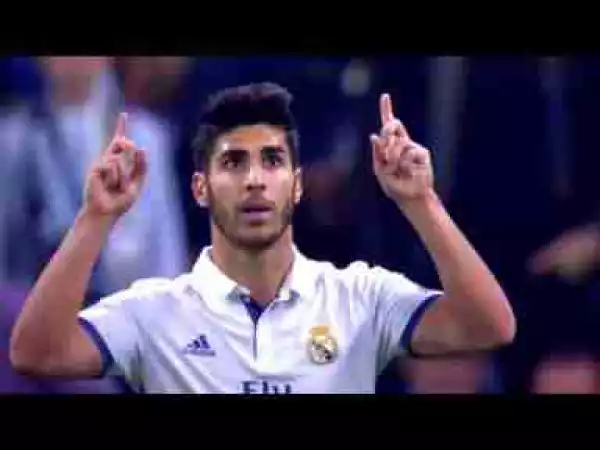 Video: Marco Asensio 2017 | Best Goals, Skills and Assist Highlights